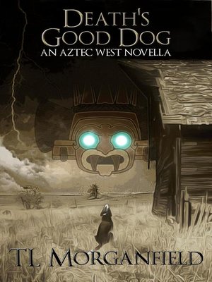 cover image of Death's Good Dog